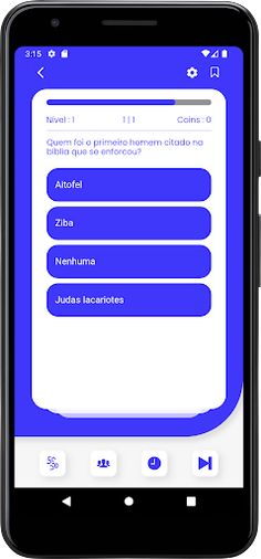 Forever Christian: Game - Screenshot 3