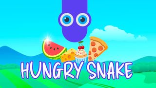 Hungry Snake - Screenshot 1