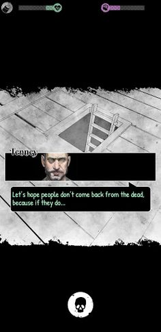Tales of the Black Death 3 - Screenshot 4