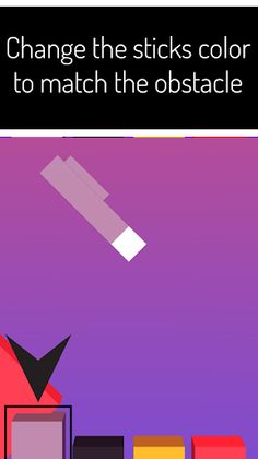 Color Tap - Screenshot 2