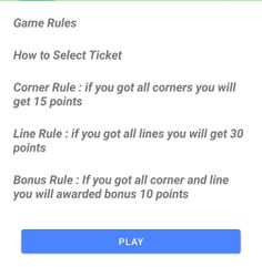 Tambola Housie Game - Screenshot 2