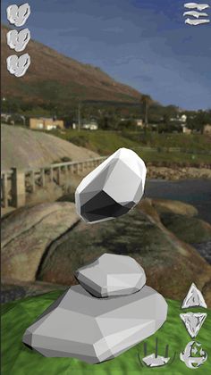 StonePile - Screenshot 1