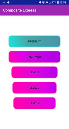 Composite Express - Screenshot 2