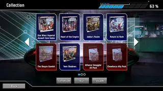 Star Wars: Imperial Assault - Screenshot 2
