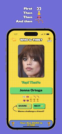 whoisthis.app - WHO is THIS? - Screenshot 2