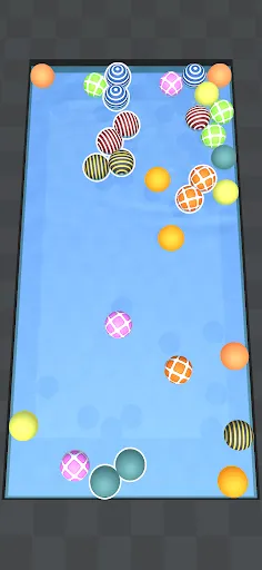 Wave Match - Screenshot 2
