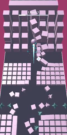 Color Crack - Screenshot 2