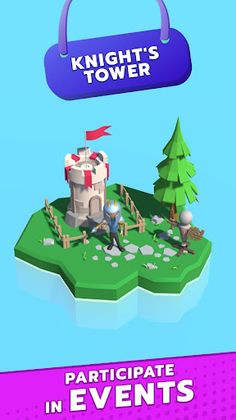 Great Battle:humans vs trolls. - Screenshot 4