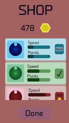 Spin ME - Screenshot 4