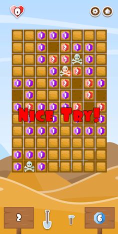 Diggem - Screenshot 4