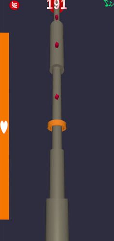 Modern Ring - Screenshot 3