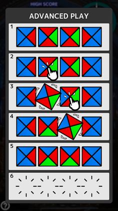 MOSAIQ - Screenshot 3