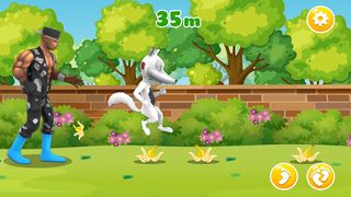 Kevin's Run - Screenshot 3