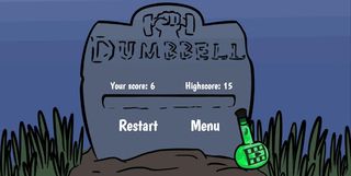 CrossMan - Screenshot 2