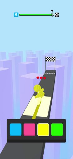 Remote Dash - Screenshot 2