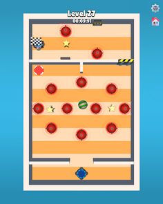 Tilting Ball - Screenshot 3