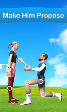 Make Em - Couple Poses 2021 - Screenshot 2