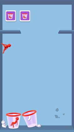 Bang Bang Into - Screenshot 4