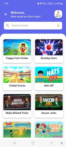 All In 1 Games Collection 2023 - Screenshot 3