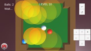 Bounce'n Crash! - Screenshot 3