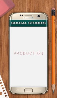 Social Studies PSE - Screenshot 3