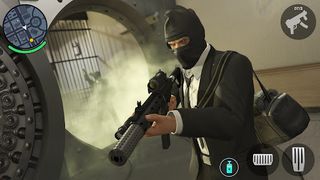 Gangster Vegas Crime City Game - Screenshot 1