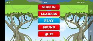 Affinity Jaws - Screenshot 2