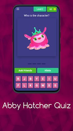 Abby Hatcher Quiz - Screenshot 4