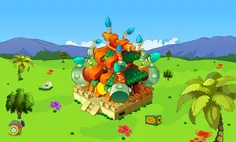 Charmer Escape - Screenshot 2