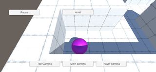 RollBall - Screenshot 3