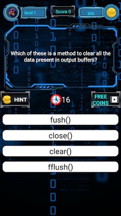 Java Quizzo - 400+ Core Java Q - Screenshot 1