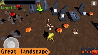 Escape Quest - Screenshot 2