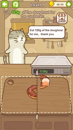 Animal Kitchen - Screenshot 4