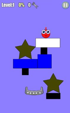 Cut the Block - Screenshot 3