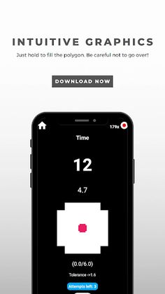 Impossible Game - Screenshot 3