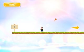 Live To Eat - Screenshot 2