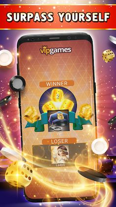 VIP Backgammon : Play Offline - Screenshot 2