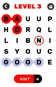 Word Find is Fun - Word Search - Screenshot 3