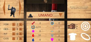 Dungeon Hero - Screenshot 1