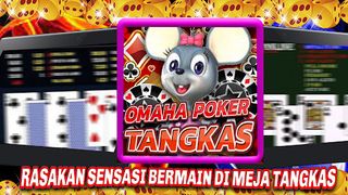 Bolatangkas Omaha Ceme Online - Screenshot 3