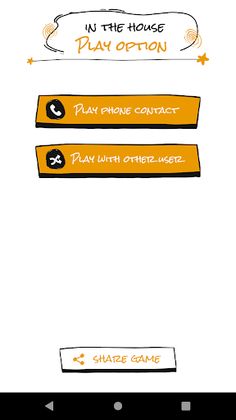 In The House - Challenge - Screenshot 4