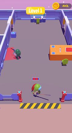 blade ball - Screenshot 2