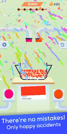 Color Mix Challenge - Screenshot 2