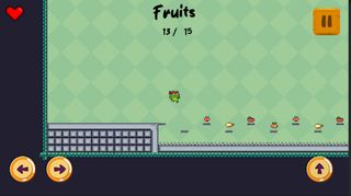 Fruit Marathon - Screenshot 3