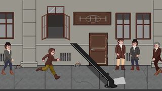 Talpon a magyar! - Screenshot 3