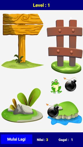 PukulKatak AF - Screenshot 3