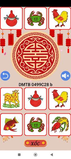 Bầu cua 2023 - Screenshot 4