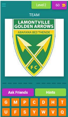 DSTV CLBS LOGO trivia - Screenshot 4