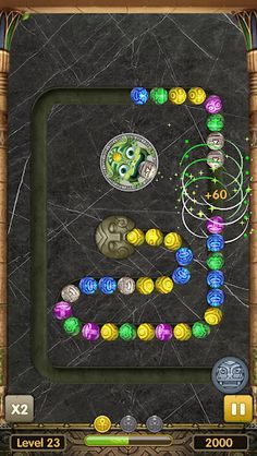 zumba classic pro - Screenshot 4