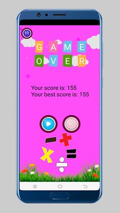 Math Games: Math Practice - Screenshot 4
